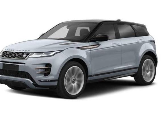 LAND ROVER RANGE ROVER EVOQUE 2023 SALZL2FX0PH199246 image